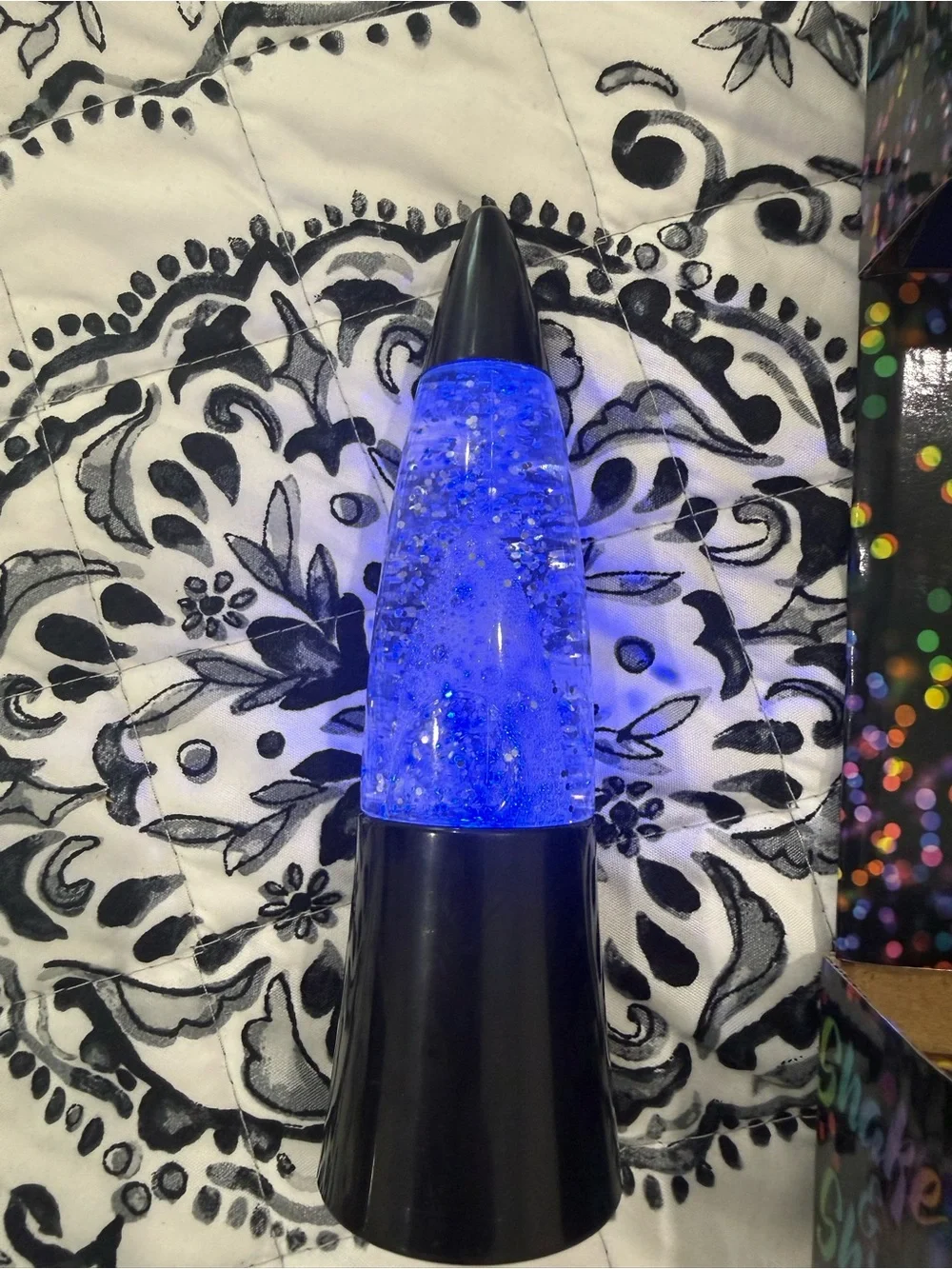 N/A shake shine